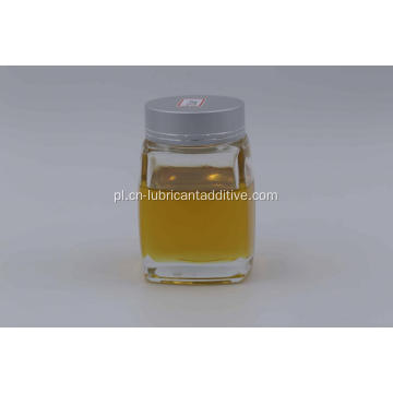 Smar additive tiofosforyczny kwas diesterowy sól aminowa